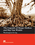 The Legends of Sleepy Hollow and Rip Van Winkle cover