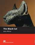 The Black Cat cover