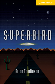 Superbird cover