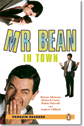 Mr. Bean in Town cover