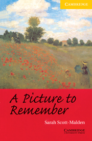 a picture to remember cover